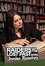 Raiders of the Lost Past with Janina Ramirez (2019)