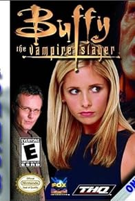 Primary photo for Buffy the Vampire Slayer