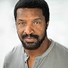 Roger Cross