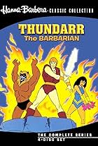 Thundarr the Barbarian