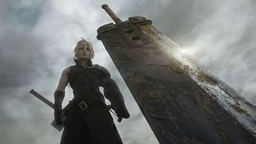 Final Fantasy VII: Advent Children