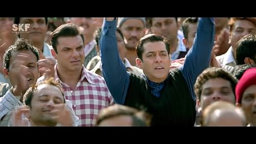 Tubelight Official Trailer