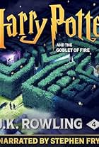 Harry Potter and the Goblet of Fire