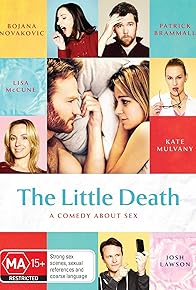 Primary photo for The Little Death: Sex. Relationships. Comedy.