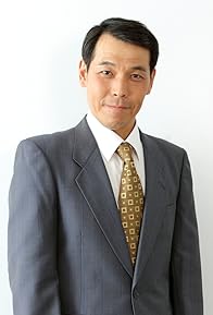 Primary photo for Takashi Sumida