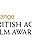 The Orange British Academy Film Awards