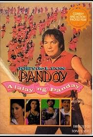 Pandoy: Alalay ng panday (1993)