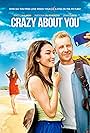 Angus McLaren, Megan Smart, and Natasha Liu Bordizzo in Crazy About You (2019)