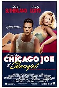 Chicago Joe and the Showgirl (1990)