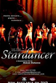 Primary photo for Stardancer