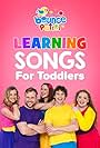 Learning Songs for Toddlers: Bounce Patrol (2022)