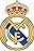 Real Madrid's primary photo