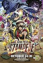 One Piece: Stampede