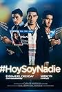 Hoy Soy Nadie (2012)