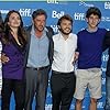 Penélope Cruz, Sergio Castellitto, Emile Hirsch, Saadet Aksoy, Adnan Haskovic, and Pietro Castellitto in Venuto al mondo (2012)