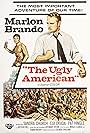 Marlon Brando in The Ugly American (1963)