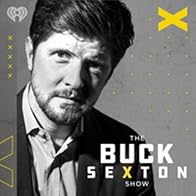 Primary photo for The Buck Sexton Show