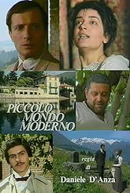 Piccolo mondo moderno (1984)