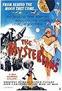 The Mysterians (1957)