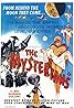 The Mysterians (1957) Poster