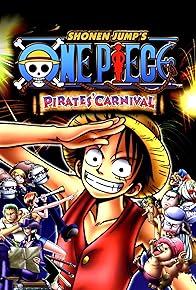 Primary photo for One Piece: Pirates Carnival