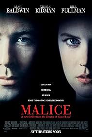 Malice (1993)