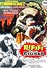 Rififí en la ciudad (1963) Poster