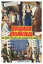 Criminal Squad (1950)