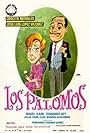 Los Palomos (1964)