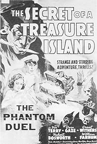 Primary photo for The Secret of Treasure Island