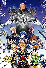 Kingdom Hearts HD 2.5 Remix (2014)