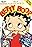 Betty Boop's Hollywood Mystery