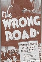 The Wrong Road