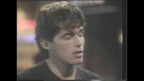 Ben McCain on General Hospital, All My Children and Loving.