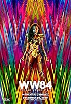 Gal Gadot in Wonder Woman 1984 (2020)