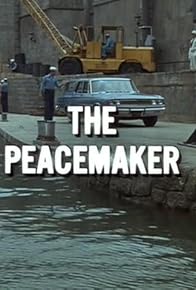 Primary photo for The Peacemaker