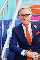 Paul Feig at an event for Jackpot! (2024)