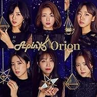 Apink: Orion (2017)