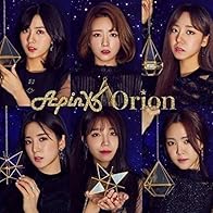 Primary photo for Apink: Orion