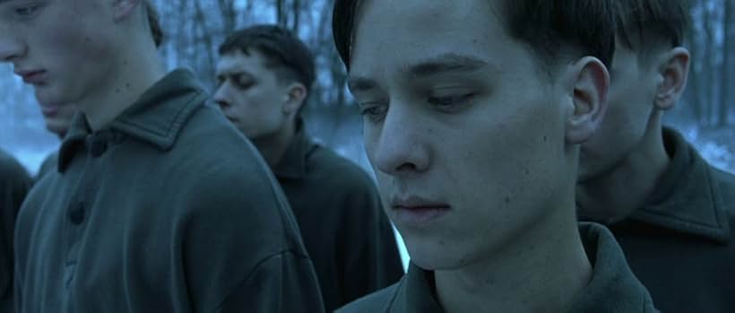 Tom Schilling in Before the Fall (2004)