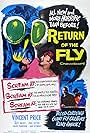 Return of the Fly (1959)