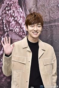 Primary photo for Shin Won-ho