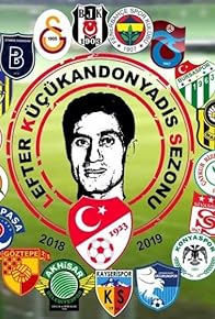 Primary photo for 2018-2019 Süper Lig