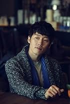 Jang Hyuk in Iris 2: The Movie (2013)