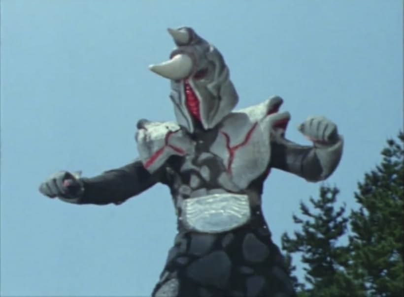 Kamen Rider (1971)