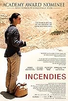 Mélissa Désormeaux-Poulin in Incendies (2010)