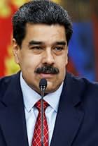 Nicolás Maduro