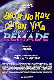 Aquí no hay quién viva Remade. Érase una boda (2023)