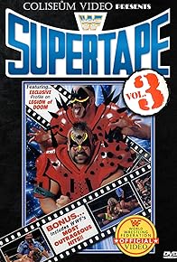 Primary photo for WWF Supertape Vol. 3