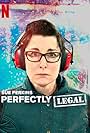 Sue Perkins: Perfectly Legal (2022)